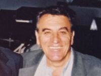 Πάτρα: Έφυγε ξαφνικά από τη ζωή ο Βασίλη...