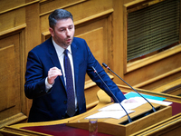 Ν. Ανδρουλάκης: «Οι πολιτικές σας διαμορ...