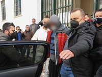 Στην Εισαγγελέα ξανά ο κατηγορούμενος γι...