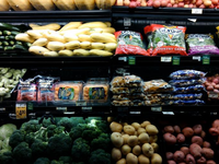 Ακρίβεια: Πρωταθλητής αυξήσεων στα σούπε...