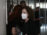 Μάγδα Φύσσα: «Περιμένω την εσχάτη των πο...