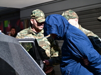 Προθεσμία για την Τρίτη πήρε ο σμήναρχος...