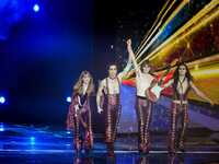 Σε τοξικολογικές εξετάσεις θα υποβληθεί ...