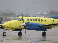 Στη Ρουμανία το αεροσκάφος του ΕΚΑΒ για ...