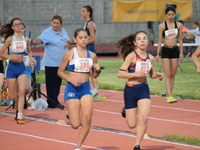 Καλές επιδόσεις οι Αχαιοί στο Παμπαίδων ...