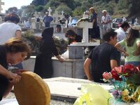 Ψυχοσάββατο: Γιατί η θρησκεία και η παρά...