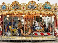 Με τι καιρό θα κάνουμε Χριστούγεννα; 