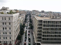 Αγρότες: Στις 11 αναχωρούν τα τρακτέρ με...