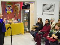 Πραγματοποιήθηκε στην Κοινο_Τοπία, αφήγη...