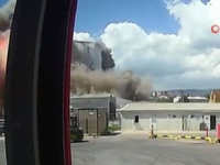 Τουρκία: ΒΙΝΤΕΟ ντοκουμέντο με την στιγμ...