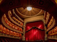 Πάτρα: Ακρόαση ηθοποιών για το έργο &quo...