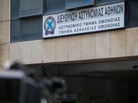 Νεκρός 55χρονος που πήδηξε από τον 1ο όρ...