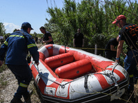 Ηλεία: Χωρίς αποτέλεσμα οι έρευνες για τ...