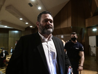  Έφτασε στην Ελλάδα o Γιάννης Λαγός για ...