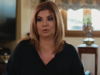 Γη της ελιάς: Ο Πότης αρχίζει να φλερτάρ...