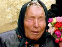 Μπάμπα Βάνγκα: Οι «προβλέψεις» της για τ...