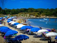 Έχετε απόδειξη; Εξόρμηση εφοριακών σε παραλιακά καταστήματα της Αχαΐας