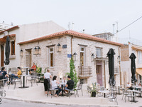 Dexamenes 22: Μία φρέσκια all-day πρότασ...