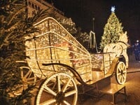 Καιρός: Kαταιγίδες και βροχές τα Χριστού...