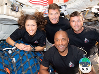 Η επιστροφή του Artemis ΙΙ στη Γη είναι ...