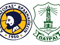 Διαγόρας-Πάτραι: Τελικώς, τελικός τελικών!