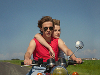 Στις 5 Αυγούστου καταφθάνει στις Ελληνικ...