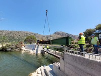 Ολοκληρώνεται το έργο ανακατασκευής της ...