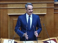 Μητσοτάκης για Προανακριτική:  Θεωρώ την...