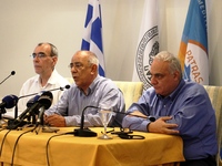 Μεσογειακοί: Πάμε για απευθείας αναθέσει...