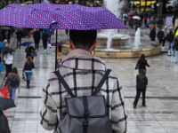 Καιρός: Σταδιακή αλλαγή από το Σάββατο 2...