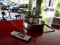 Πρεμιέρα στην Πάτρα για τον αντικαπνιστι...