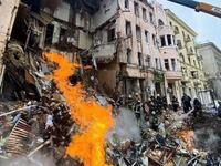 Ρώσοι: «Καθαρίστε τα πτώματα από τη Μαρι...