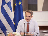 Κυρ. Μητσοτάκης: 4 δισ. ευρώ τα μέτρα κα...