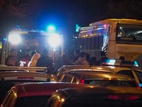 Τώρα! Τροχαίο ατύχημα με εγκλωβισμό ενός...