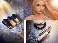 Ανια Τέιλορ Τζόι: H μούσα της Dior Beaut...