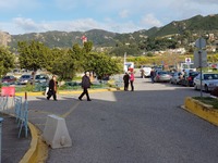 Κορωνοϊος: Σύσκεψη στην 6η ΥΠΕ με τον γ....