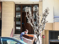 Ζωγράφου: Αναμένεται η νεκροψία-νεκροτομ...