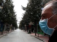 Κορωνοϊός: Έτσι πρέπει να φοράμε σωστά τη μάσκα