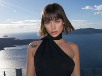 Μαριγκόνα: «Είμαι πολύ περήφανη που κατά...