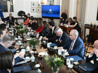 Ανασχηματισμός: Νωρίτερα οι ανακοινώσεις...