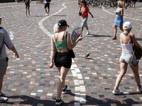 Καιρός: Πότε θα κορυφωθεί και πόσο θα δι...
