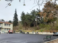 Τραγωδία στις Σέρρες: Η πόρτα που εκσφεν...