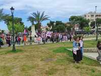 Πάτρα: Στα Ψηλαλώνια η κατάληξη της εργα...