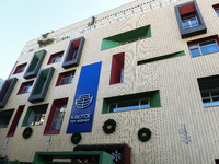 Κιβωτός του Κόσμου: Και δεύτερο παιδί επ...