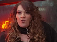 Κατερίνα Ζαρίφη: Η πιο δύσκολη περίοδος ...