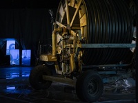 Το Ξηρόμερο των πανηγυριών της Αιτωλοακα...