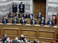 Ξεπέρασε κάθε προηγούμενο ο αριθμός των ...