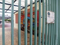 Έπαθε κρίση επιληψίας στο προαύλιο σχολε...