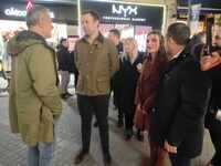 Κασσελάκης από Πάτρα: Το Κίνημα Δημοκρατ...