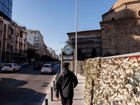 Μετρό Θεσσαλονίκης: Από τον σταθμό «Βενι...